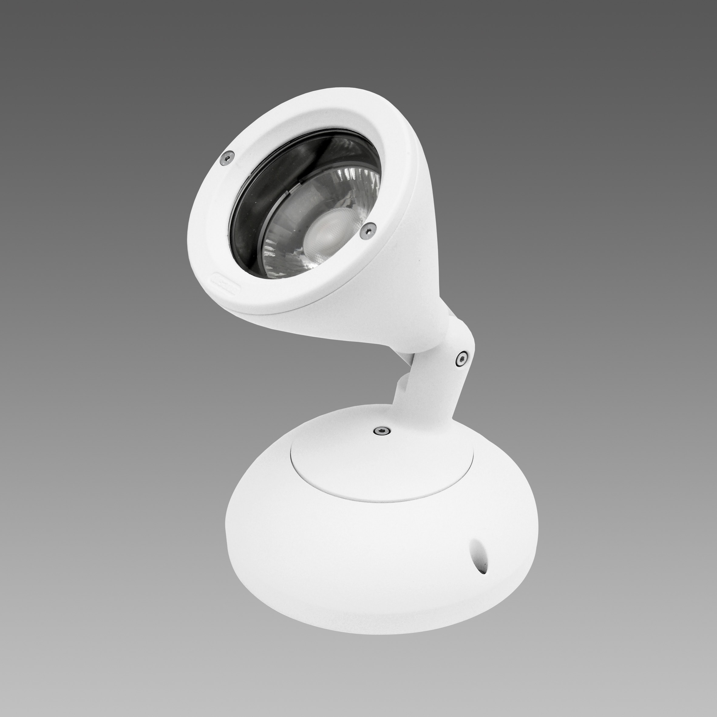 DISANO DIS42256200 PODIO 2568 LED 42W CLD RAL9006