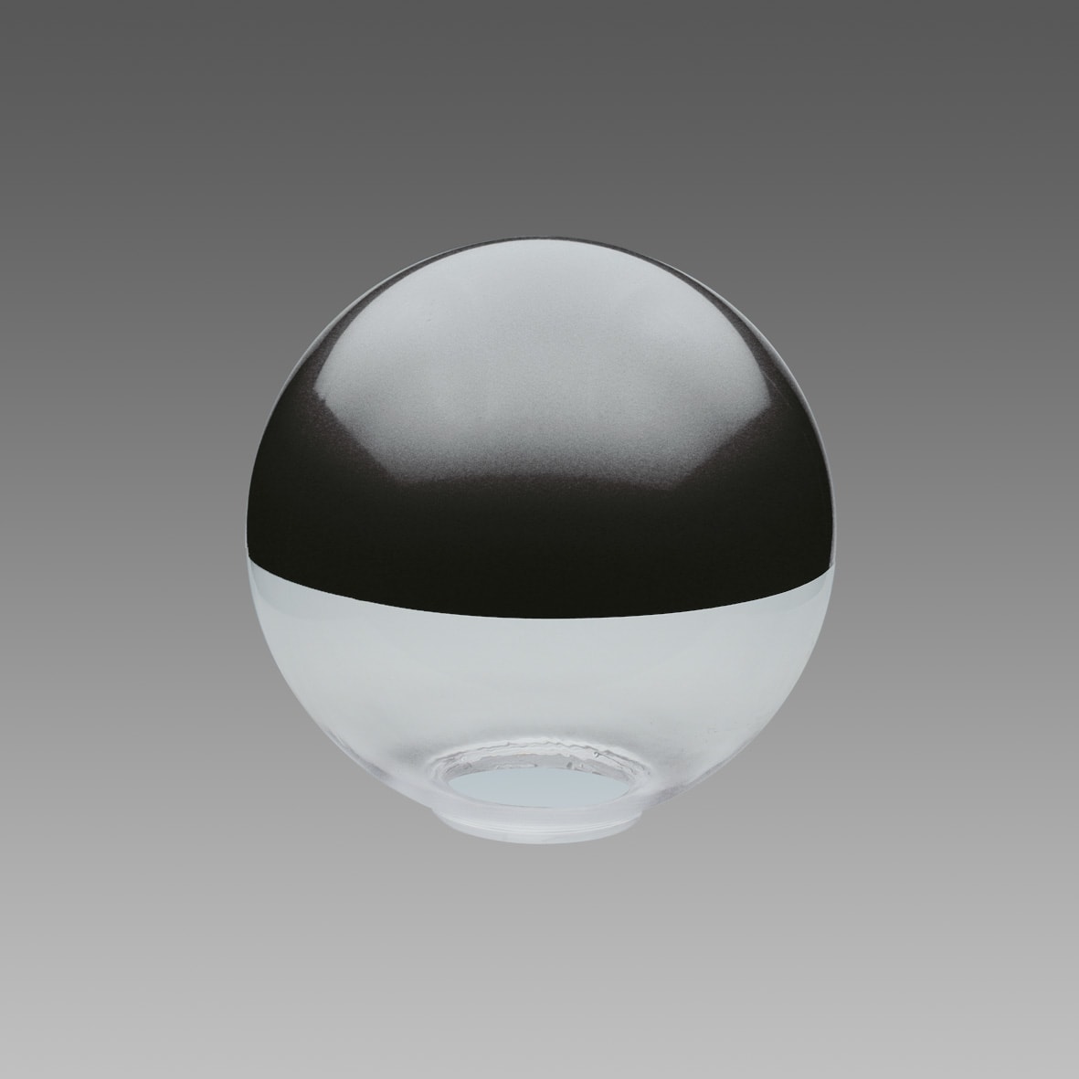 DISANO DIS4256360016 GLOBO 1306 500 NERO LR
