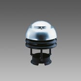 DISANO DIS42627200 LAMELLARE ZONA 2 1327 MAX 125 ALLUM NERO