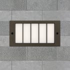 DISANO DIS43152200 BOX 1207 FLC 2X7S CELL GRAFITE