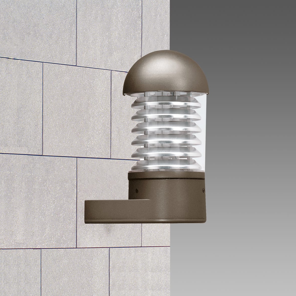 DISANO DIS51040400 FARO 1234 MAX 75 S GREY9007