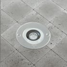 DISANO - DIS53079300 MIDIFLOOR 1872 LED 13W CLD S+L INOX