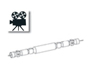 DISANO - DIS98612100 LAMPADA JM-TS 1000W 230V