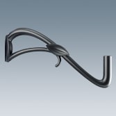 DISANO DIS99128000 BRACCIO LUCERNA 514 RAL7021