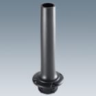 DISANO - DIS99128300 ATTACCO CENTRALE LUCERNA 517 RAL7021