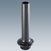 DISANO DIS99128300 ATTACCO CENTRALE LUCERNA 517 RAL7021