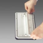 DISANO - DIS99521100 DEFLETTORE SAFETY 322 BIANCO