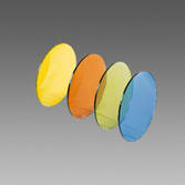 DISANO DIS99574900 FILTRO COLORATO ELFO 189 BLU