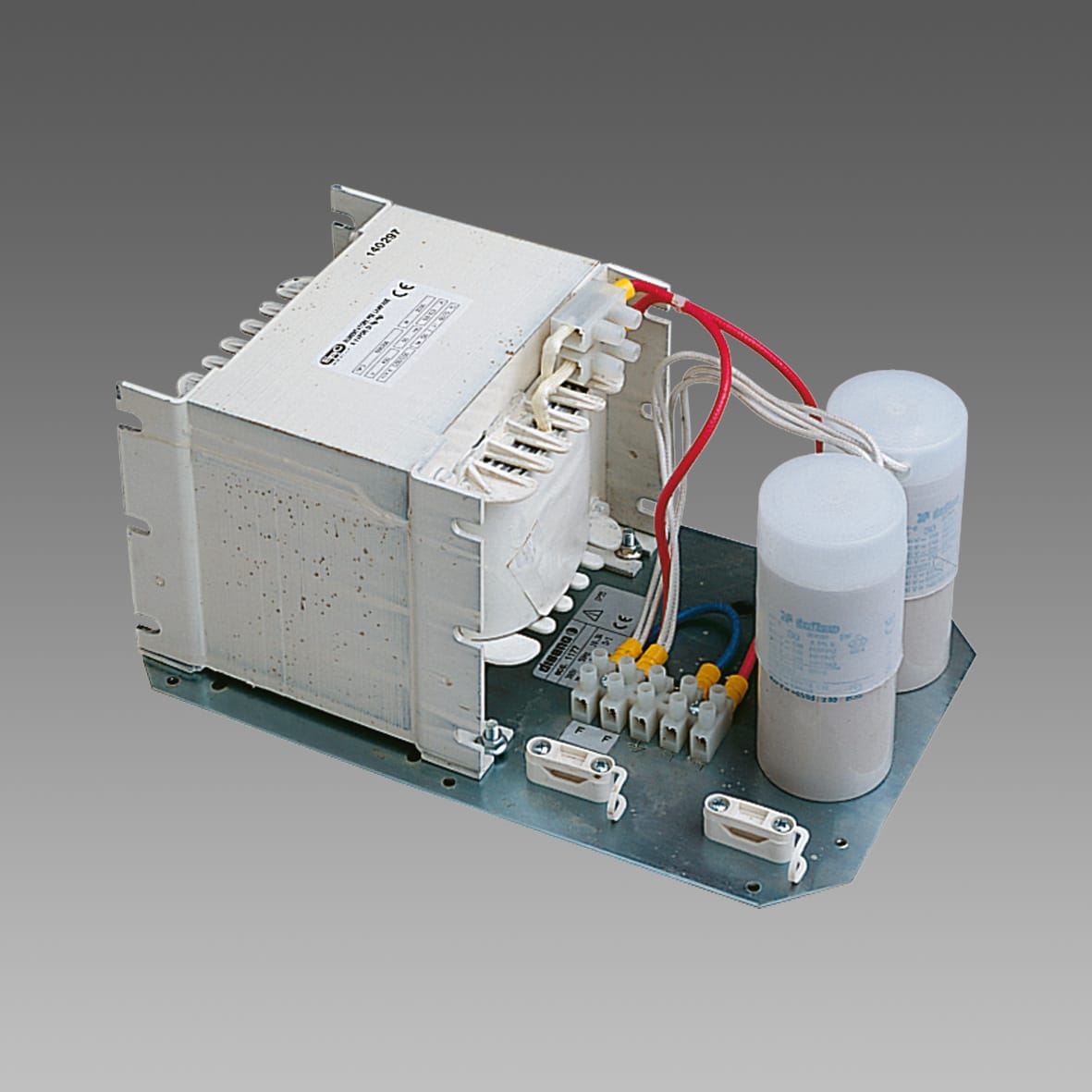 DISANO DIS99764016 PIASTRA CABLATA 1177 JM-TS 1000 CNR