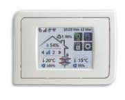 ELICENT (MAICO) ELI2RV4167 DISPLAY TOUCH ELICENT SERIE REC **