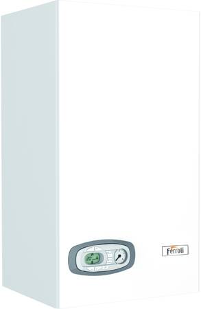FERROLI - FRL0YAKA1XD KIT VOLUMETRICO DI RIEMPIMENTO