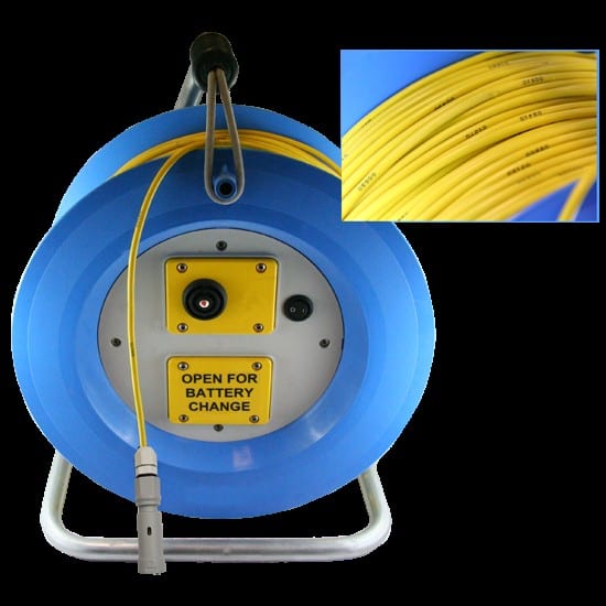 MATIC SRL MATAIA2 PROFONDIMETRO DIVER/MATIC 200MT.