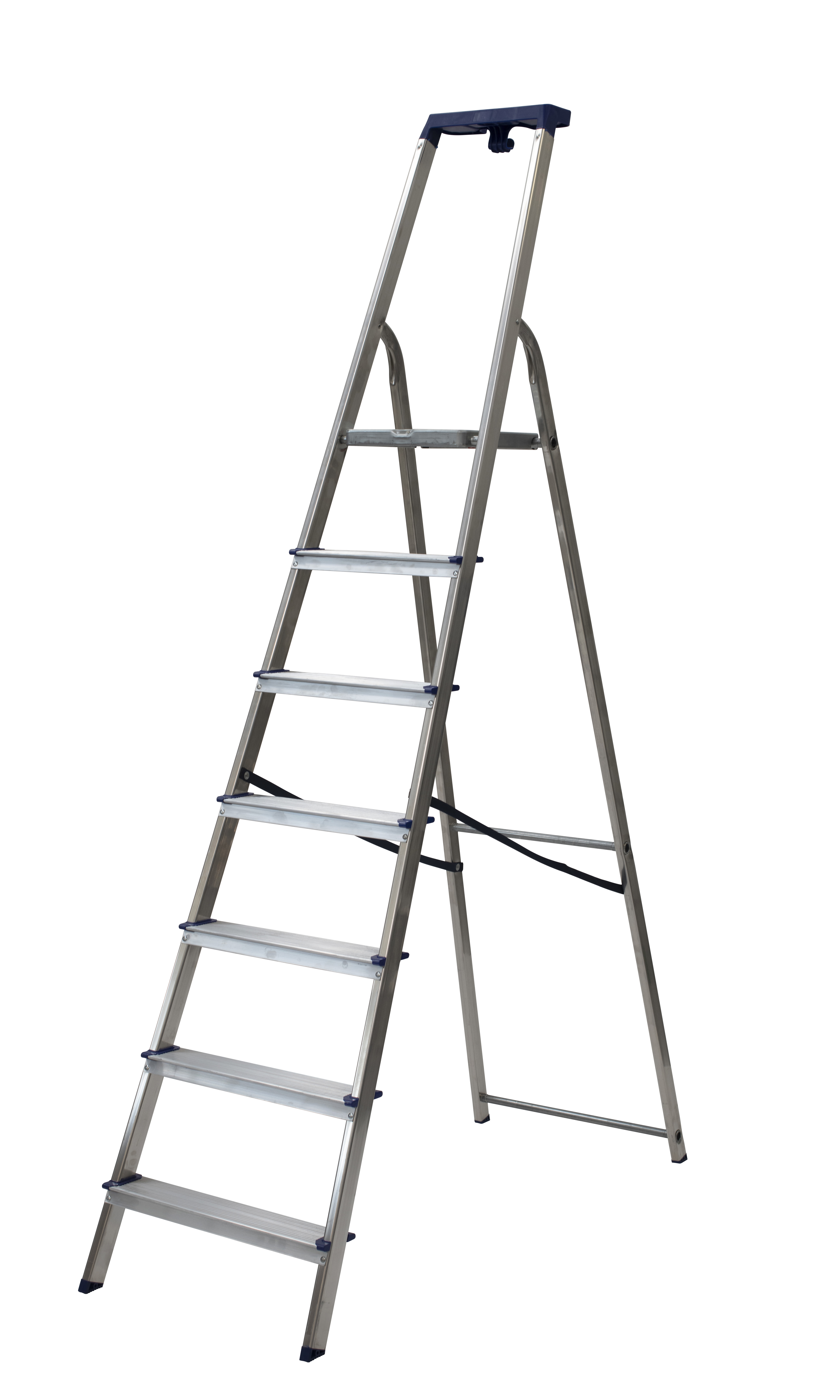 FACAL SRL - FAFDL/8 Scala all. DELTA 8 gradini (gr. 82 mm.)