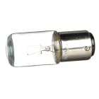 SCHNEIDER ELECTRIC - SNRDL1BEB LAMPADINA 24V-7W BA15D