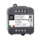 DIGIMAX SRL DIXDLB-1CC500-DALI DIMMER DALI +PUSH CV 12-48VIN 1CH 500MA