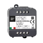 DIGIMAX SRL DIXDLB-1CC950-DALI DIMMER DALI +PUSH CV 12-48VIN 1CH 900MA