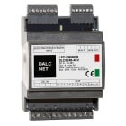 DIGIMAX SRL - DIXDLD1248-4CC-DMX DIMMER DMX +PUSH CV 12-48VIN 4CH 700MA