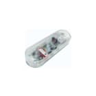 LEF LIGHTING SRL LEFDLE1004PTR DIMMER DA TAVOLO PUSH UNI 4-60W (LED)