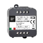 DIGIMAX SRL DIXDLM1224-1CV-DMX DIMMER 0-10V DMX PUSH MAX10A 12-24VIN PO