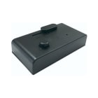 LEF LIGHTING SRL LEFDLP1013SA PIEDIMMER + PULSANTE 60-300W TRASPARENTE