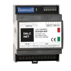DIGIMAX SRL - DIXDLP1224-4CV-DALI DIMMER DALI CV 12-24VIN 4CH MAX 20A