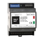 DIGIMAX SRL DIXDLP1224-4CV-DALI DIMMER DALI CV 12-24VIN 4CH MAX 20A
