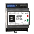 DIGIMAX SRL - DIXDLP1224-6CV-DALI DIMMER DALI CV 12-24VIN 6CH MAX 20A