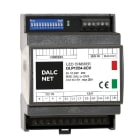 DIGIMAX SRL - DIXDLP1224-6CV-DALI DIMMER DALI CV 12-24VIN 6CH MAX 20A
