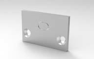 DESIGN LUCE - DLU1030417000 U02 TESTATA 1 PZ T SENESE