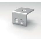 DESIGN LUCE DLU1030500003 U02 STAFFA FISS APPLIQUE A L GRI VESUVIO