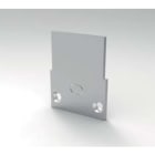DESIGN LUCE DLU1030503000 U02 TESTATA QUAD 1 PZ BIA INTO