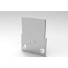 DESIGN LUCE - DLU1030517000 U02 TESTATA QUAD 1 PZ T SENESE