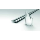 DESIGN LUCE DLU1040275200 STRUCTURAE LENTE METACRI TRASP 75? 2M