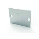 DESIGN LUCE DLU1040400000 STRUCTURAE TESTATA 1 PZ GRI VESU