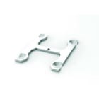 DESIGN LUCE DLU1040500001 STRUCTURAE GIUNTO LINEA CONTIN GRI VESU