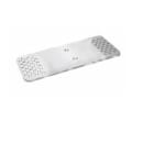 DESIGN LUCE DLU1090500001 STAFFA FISSAGGIO X CARTONGESSO