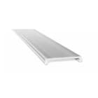 DESIGN LUCE DLU1100100001 ZER035/65/66 COVER POLIC OPALE 1CM