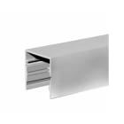 DESIGN LUCE - DLU1100302001 ZER035 PROFILO ARGE 1CM