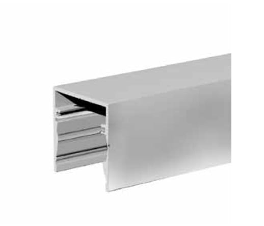 DESIGN LUCE DLU1100302001 ZER035 PROFILO ARGE 1CM