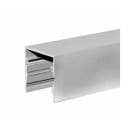 DESIGN LUCE - DLU1100303001 ZER035 PROFILO BIA INTONACO 1CM