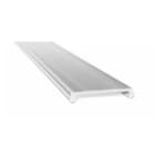 DESIGN LUCE DLU1100101001 ZER035/65/66 COVER POLIC SATINATO 1CM