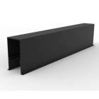 DESIGN LUCE - DLU1120303300 ZER066 PROFILO 3M BIANCO