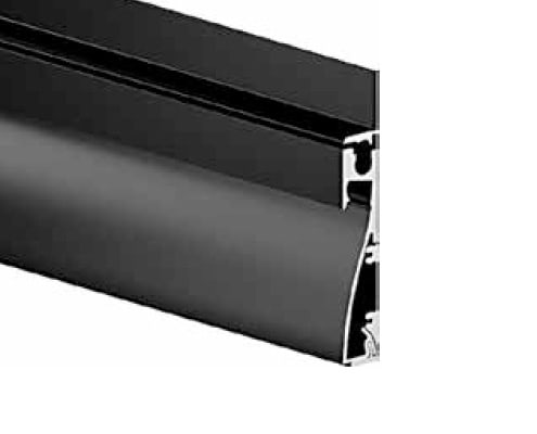 DESIGN LUCE DLU1131003001 INFINITO 1X7W/M 3K 24V 1CM BIANCO