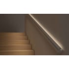 DESIGN LUCE DLU1232003001 MANCORRENTE 2X10W/M 3K BIANCO L1CM
