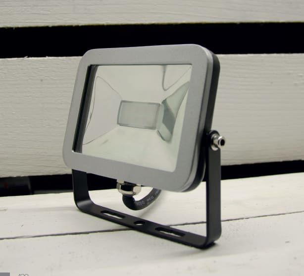 DESIGN LUCE DLU1265040651 ISPOT 50W, 4K, BIANCO