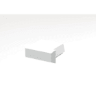DESIGN LUCE DLU1280000001 MC01 TESTATA SENZA FORO