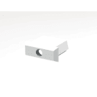 DESIGN LUCE DLU1280000002 MC01 TESTATA CON FORO