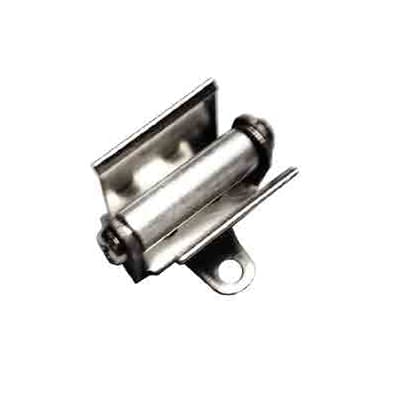 DESIGN LUCE DLU1280000004 MC01 STAFFA DI FISSAGGIO REGOLABILE 1 PZ