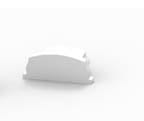 DESIGN LUCE DLU1280100001 MF01 TESTATA SENZA FORO