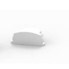 DESIGN LUCE DLU1280100001 MF01 TESTATA SENZA FORO
